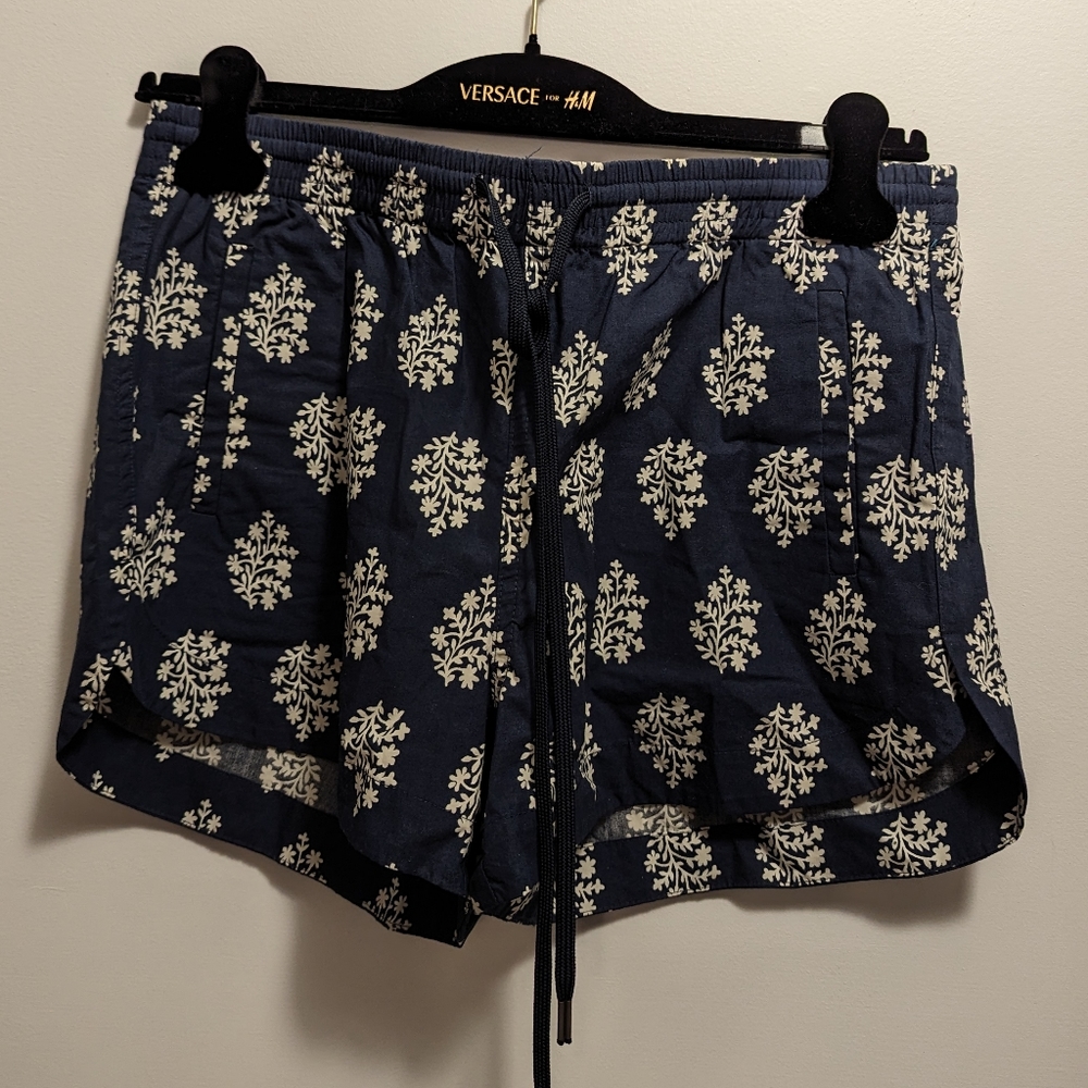 4 /$25 J. Crew Resort Preppy Shorts